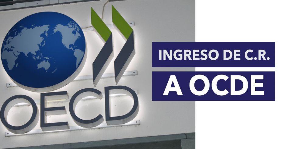 Empresarios dan voz de alarma por complicaciones para acceder a la OCDE