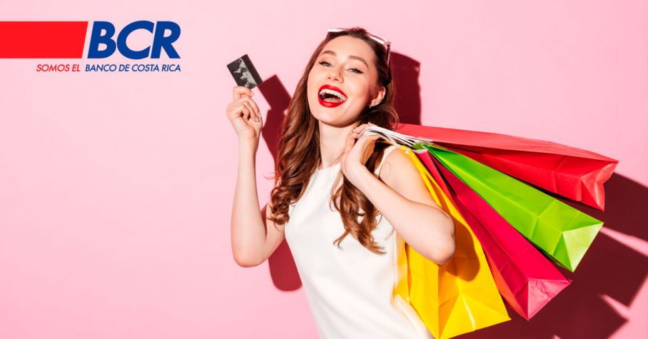 BCR lanza promoción para tarjetahabientes durante Viernes Negro