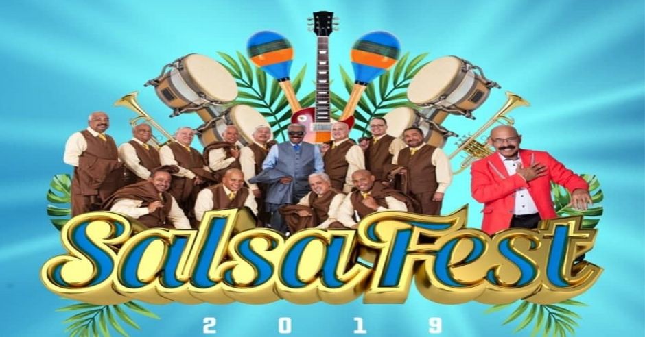 Salsa Fest no se reprogramará