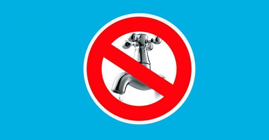 Más de 233 mil litros diarios de agua distribuyen cisternas en sur de San José