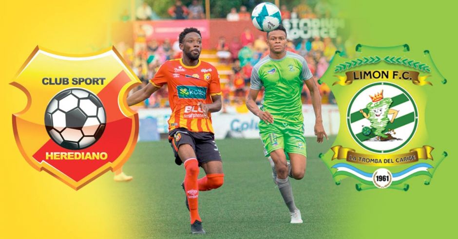 Sin invicto, sin problemas para Herediano