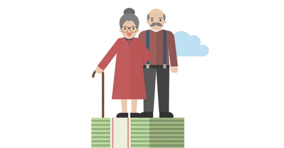 Gobierno pagará pensiones este miércoles