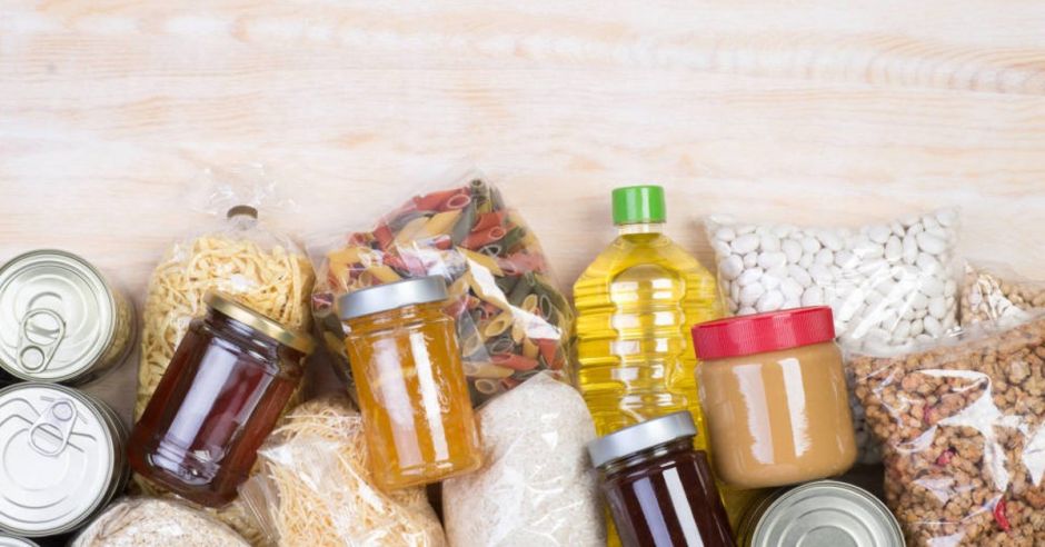 Quepos habilita banco de alimentos para familias afectadas por Coronavirus