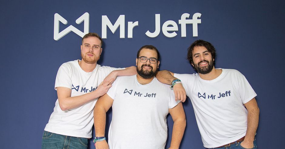 Mr Jeff le aconseja como lavar su ropa para evitar propagar el Coronavirus