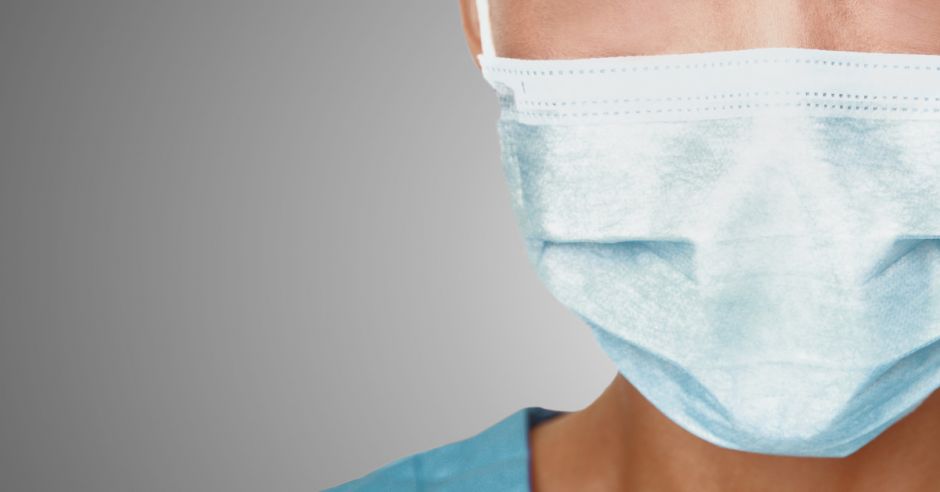 Coopeservidores dona protectores faciales a hospitales