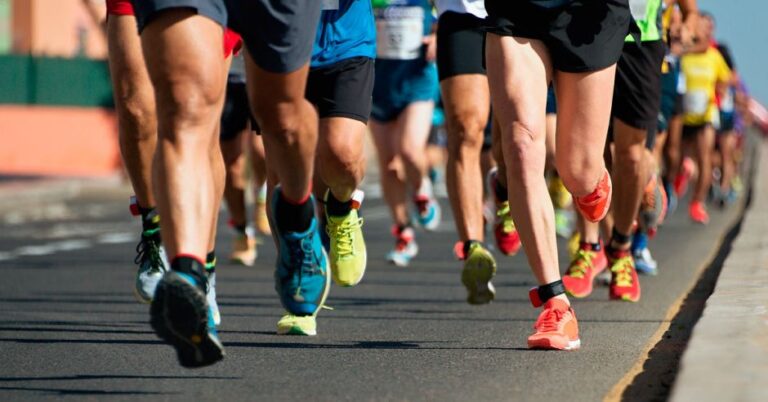 Regresa el atletismo pero carreras los fines de semana deben esperar