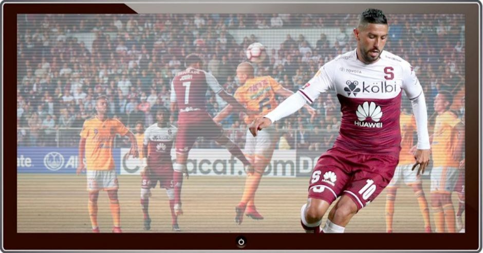ESPN dejará de transmitir los partidos de Saprissa