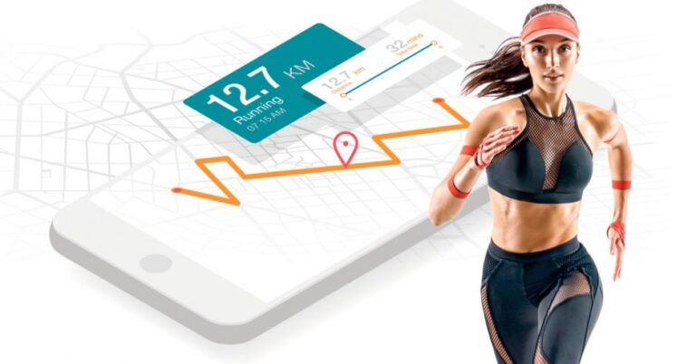 Participe en la primera carrera de atletismo virtual del país