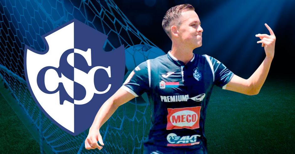 Calladito, Medford le pasó la escoba a la alineación