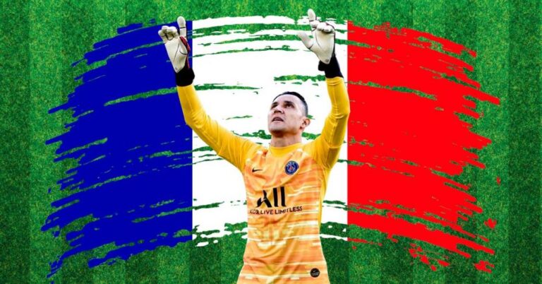 Liga francesa medita dar marcha atrás y reanudar el torneo