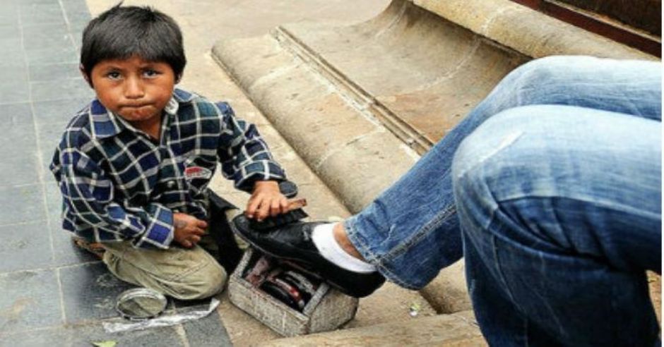 Millones de niños se verán forzados a trabajar por el Covid-19, indica Unicef