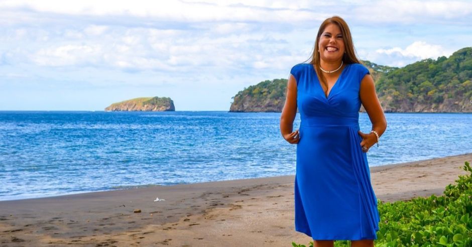 “Hay que abrir el turismo paulatinamente, no volvernos locos”: Priscilla Solano, expresidenta de Caturgua