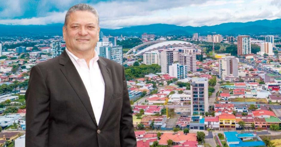 Johnny Araya toma medidas para evitar nuevos contagios de Covid-19 en Municipalidad de San José