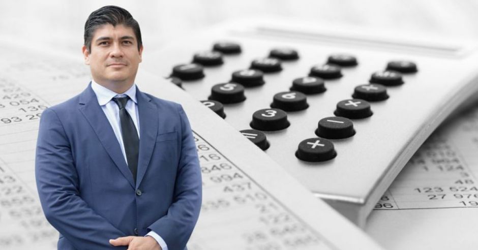 "Análisis de la OCDE desnuda nuestros rezagos": Carlos Alvarado