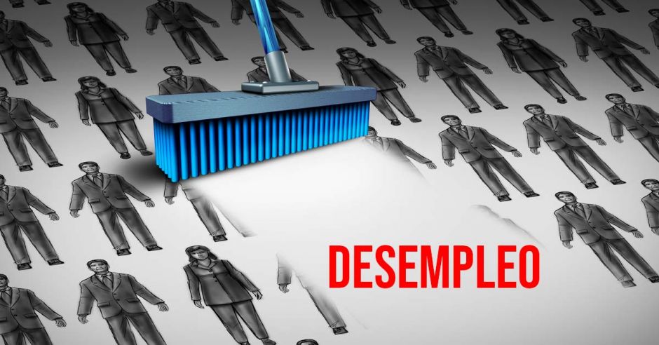 Pandemia del Covid-19 ha afectado a cerca de 138 mil trabajadores del sector comercial