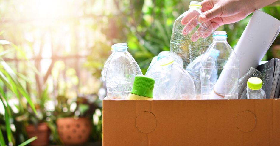 Recicladores informales potenciarían el reciclaje en el país