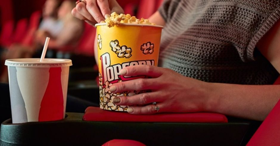 “Esperamos abrir en la primera mitad de septiembre”, Andrés Ulate, Cinépolis