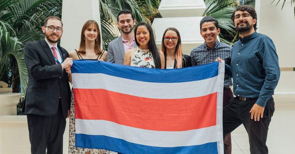 Aplicaciones para las becas Chevening del gobierno británico se encuentran abiertas
