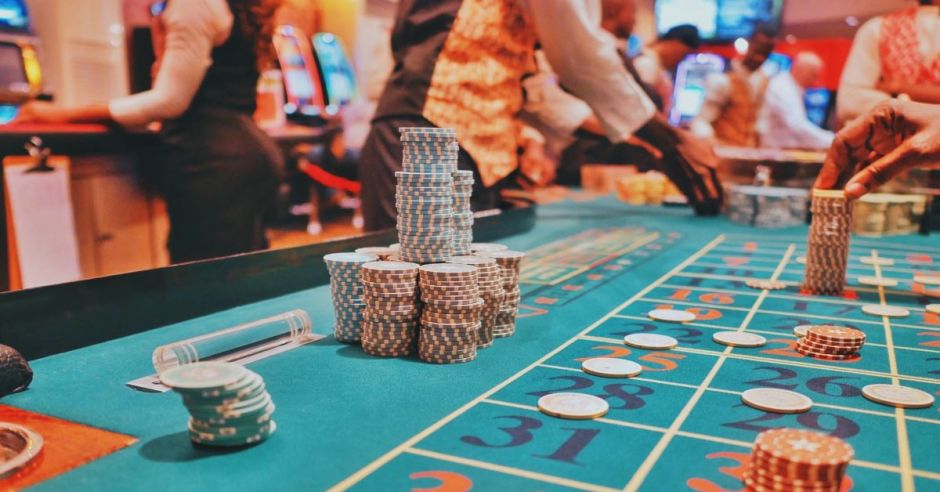 ¿Sabe usted la sorprendente historia detrás de los populares juegos de apuestas?