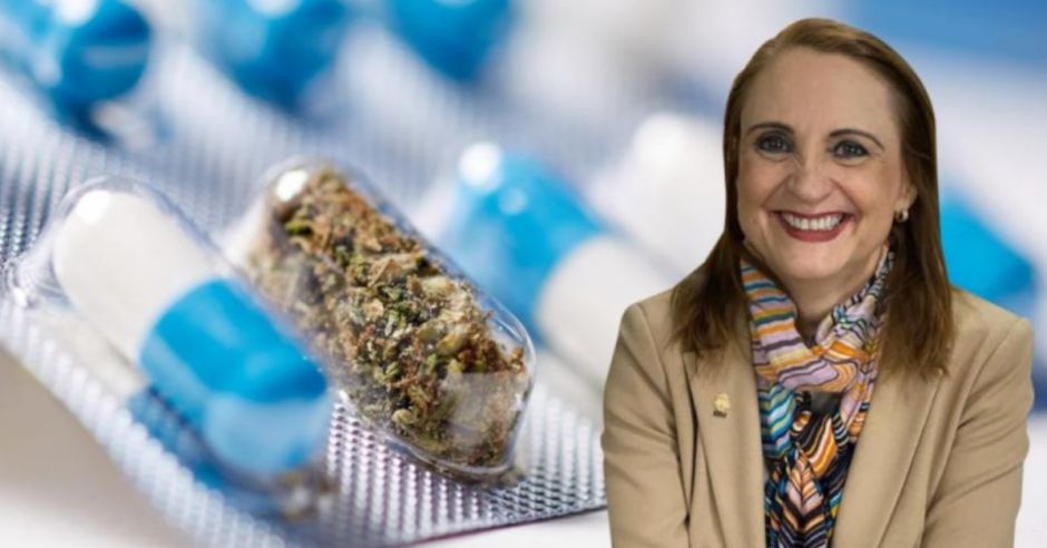 Marihuana medicinal y explotación del cáñamo cada vez más cerca de ser legal