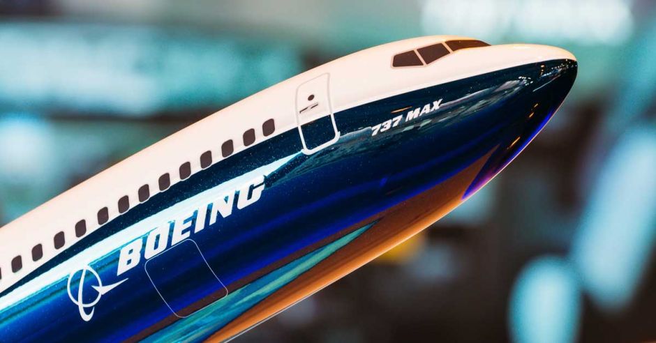 Aviones Boeing 737 Max reciben autorización para volver a volar