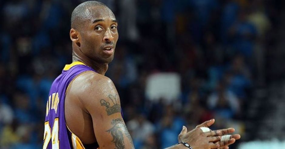 Kobe Bryant fue el fallecimiento más "googleado" por los ticos en 2020