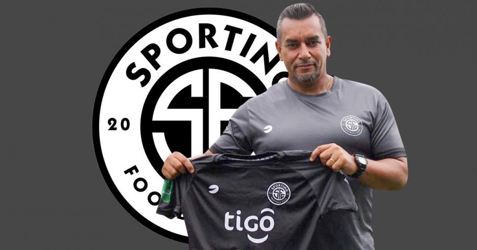 Sporting jugará 22 partidos de entrenamiento