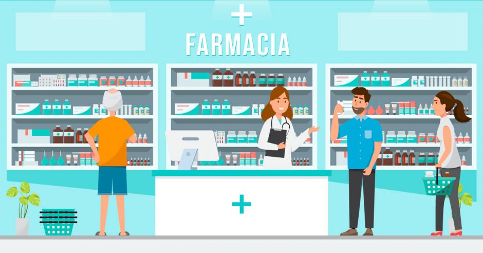 ¿Cuándo se podrá adquirir la vacuna contra la Covid-19 en una farmacia?