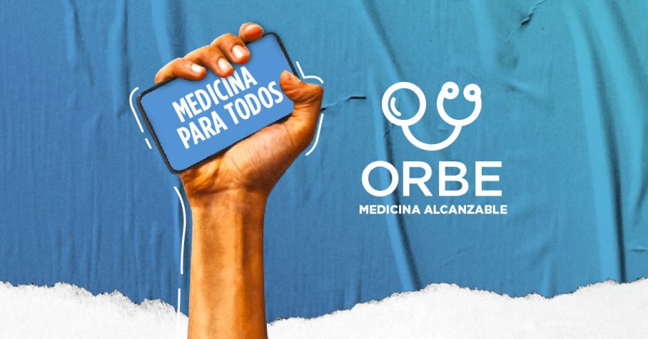 Ahorre hasta ¢30 mil por cita médica con plan de OrbeVida