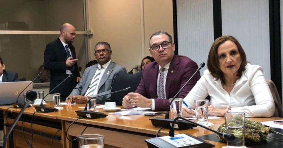 Zoila Volio: “No se justifica que un funcionario público deje de capacitarse por convicciones religiosas”