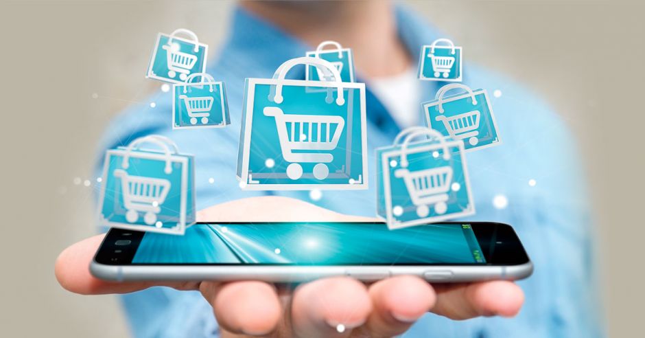 ¿Tiene una pyme? Participe por capacitación en comercio electrónico