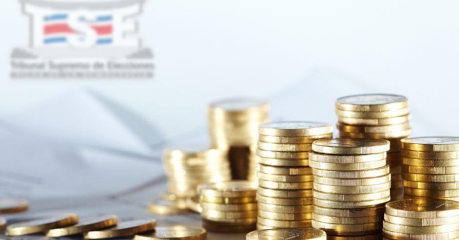 ¢19 mil millones de impuestos se usarán para financiar gasto electoral de partidos rumbo al 2022
