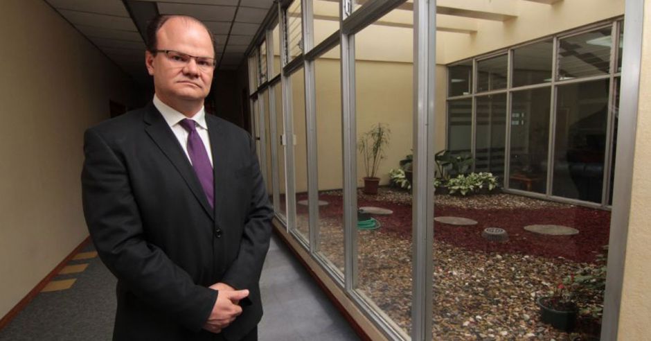"Con el acuerdo con el FMI decimos 'acá está la solución'": Elián Villegas