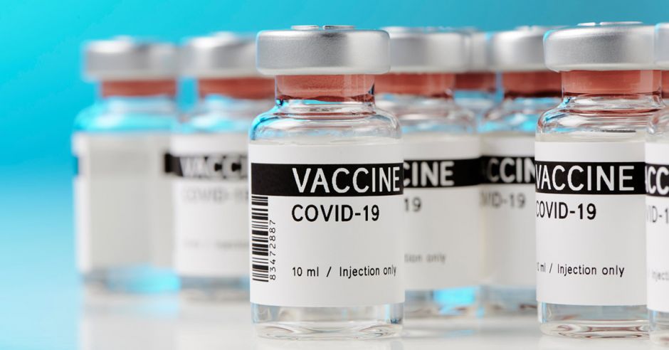 Pfizer reanudará esta noche la entrega de vacunas a Costa Rica, las de AstraZeneca llegarán en mayo