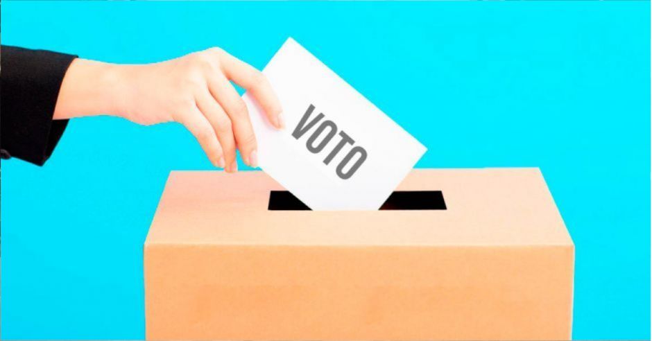 Partidos en aprietos para nombrar candidatos por Covid-19