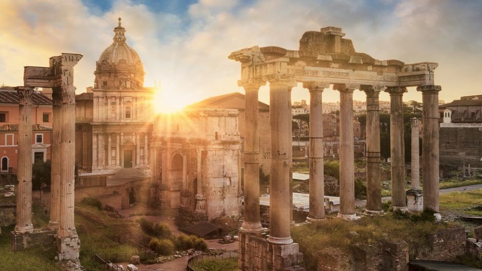 Edicto de Caracalla: cómo fue la mayor concesión de ciudadanía en la historia y qué lecciones nos dejó