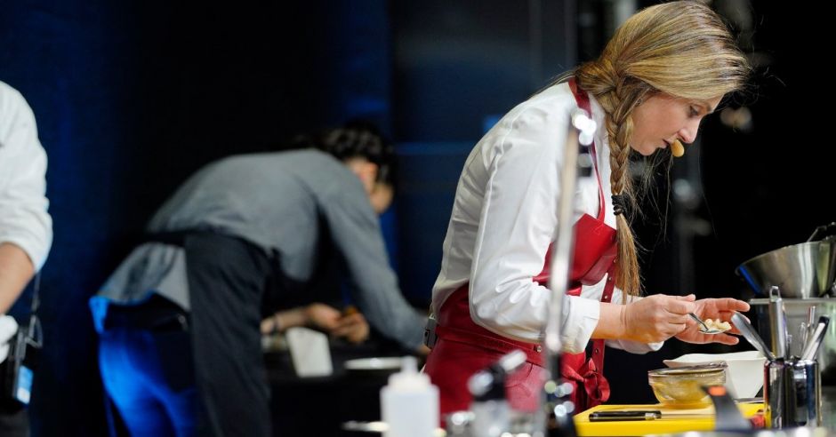 Madrid Fusión, la mayor feria gastronómica de España, se podrá seguir en directo