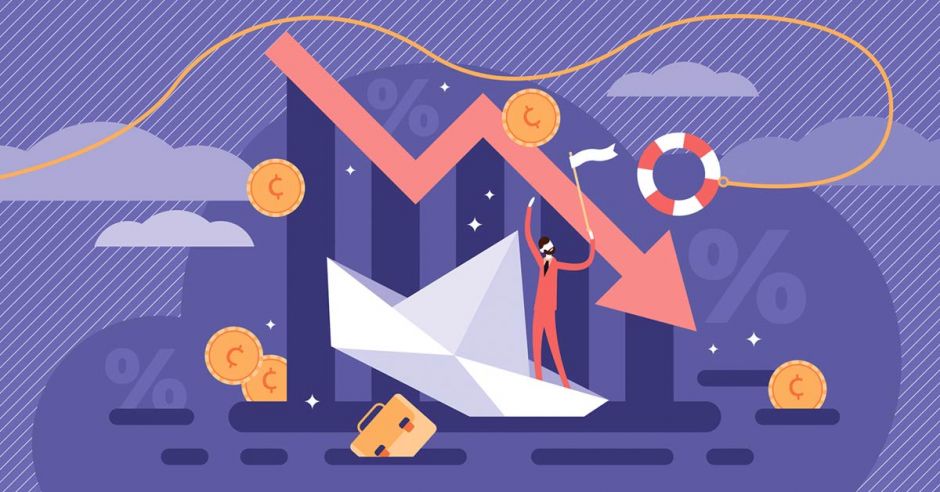 A pesar de leve mejora, ticos persisten pesimistas sobre la economía nacional