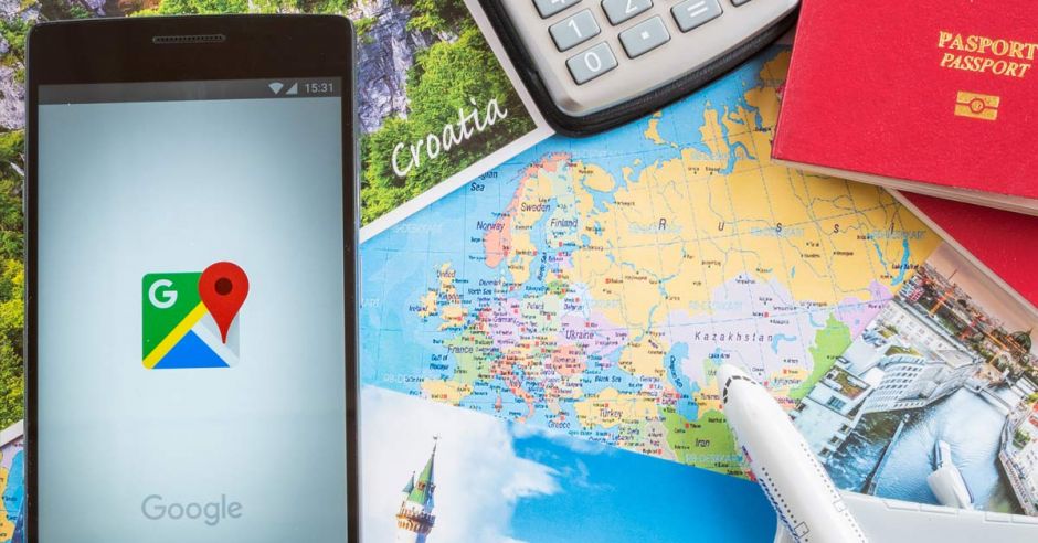 Google permitirá anuncios gratis en su buscador de viajes