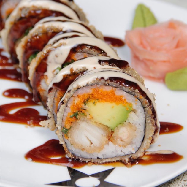 sushi