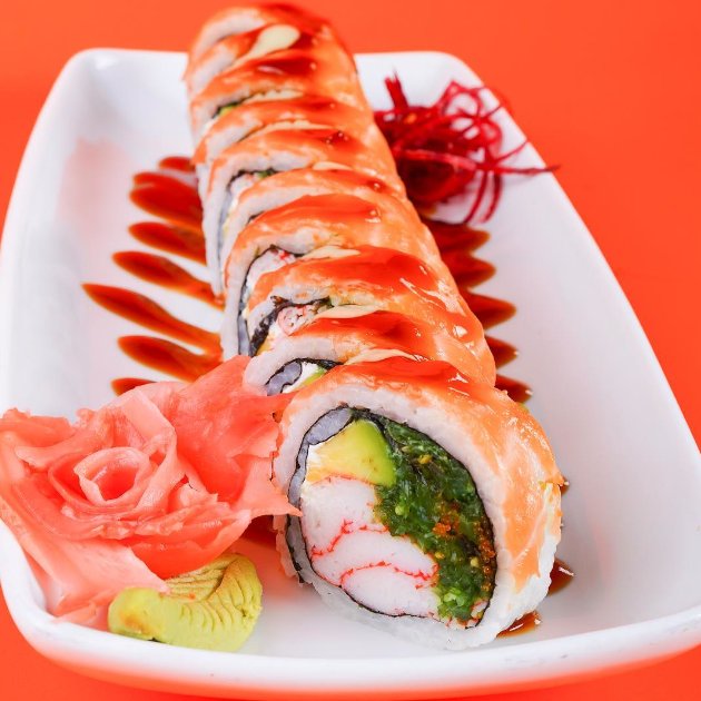 sushi