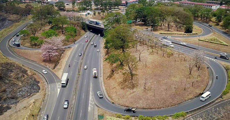 Puente sobre el Río Torres e intercambio de Circunvalación inician obras de ampliación