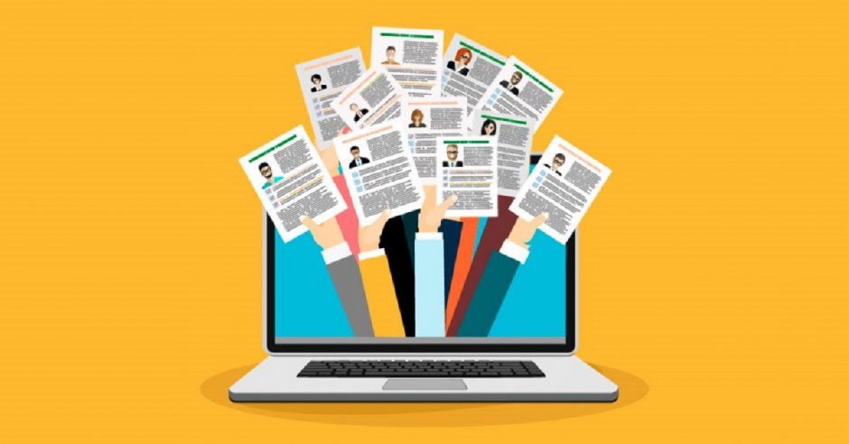 Este viernes concluyen dos ferias virtuales de empleo, conozca cómo participar