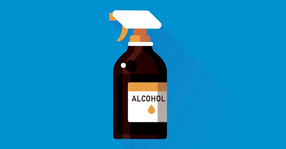 14 productos adulterados con metanol encienden las alertas por intoxicaciones