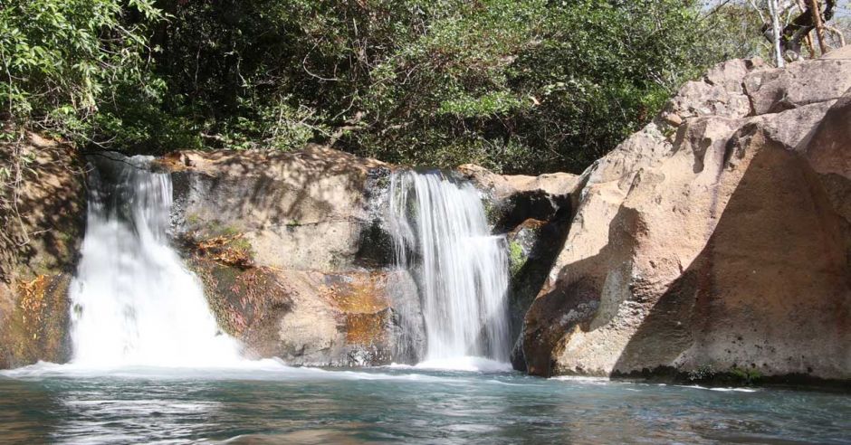 Sector con aguas termales del parque Rincón de la Vieja reabre para Semana Santa