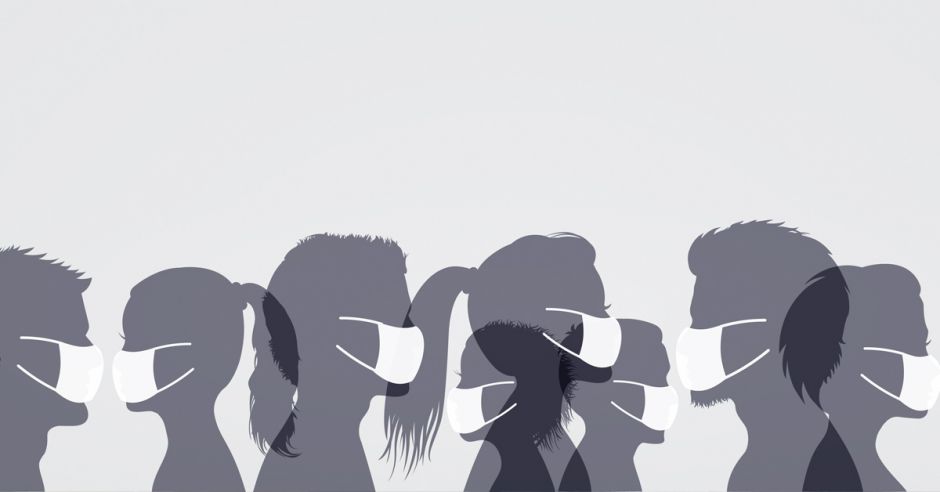 Aumento en velocidad de contagio por Covid-19 “es violento”
