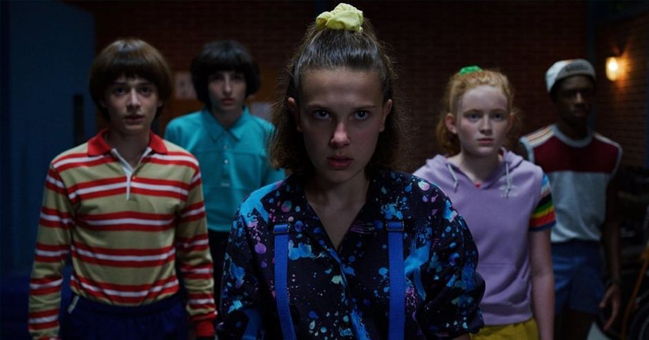 ¿Seguidor de Stranger Things? Vea el nuevo adelanto de Netflix