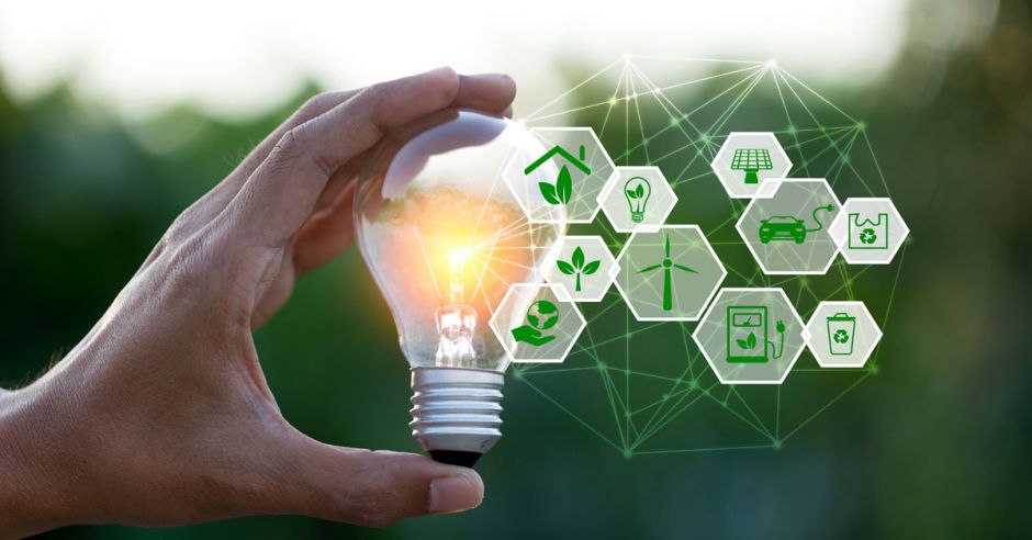 Costa Rica registró las exportaciones de electricidad más altas en seis años