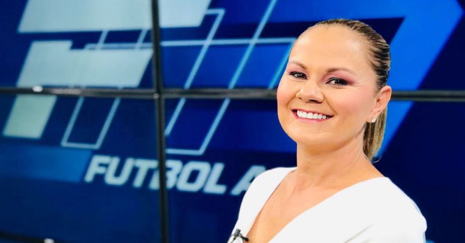 "Dije que me iba a rapar y así va a ser": Jacky Álvarez