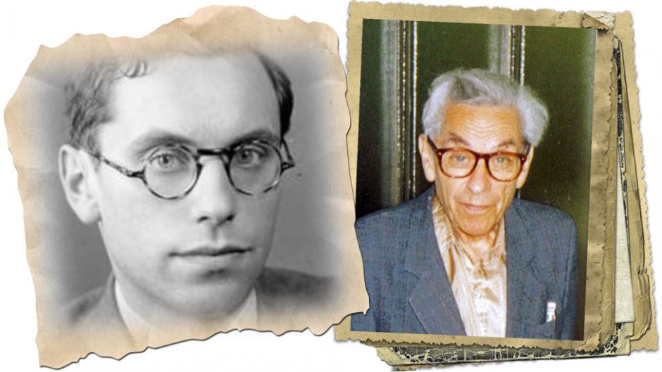 Paul Erdős, el extraordinario genio matemático que nunca tuvo posesiones ni aprendió a cortar en dos una toronja